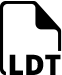 LDT file (Eulumdat) 8719514201897