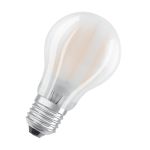 Osram Classic LED E27 Birne Fadenlampe Matt 11W 1521lm - 865 Tageslichtweiß | Ersatz Für 100W