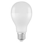 Ledvance Classic LED E27 Birne Matt 19W 2452lm - 827 Extra Warmweiß | Ersatz für 150W