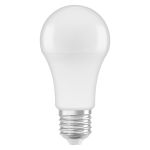 Ledvance Classic LED E27 Birne Matt 10W 1055lm - 840 Kaltweiß | Ersatz für 75W