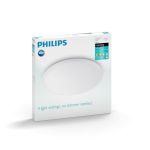Philips LED Deckenleuchte Wawel Weiß 36W 3200lm - 827 Extra Warmweiß 