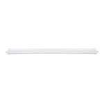Noxion LED Feuchtraumleuchte Ecowhite V2.0 24W 2400lm - 840 Kaltweiß | 120cm - Durchgangsverdrahtung (3x1.5mm2) 