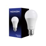 Noxion Pro LED E27 Birne Matt 14W 1521lm - 840 Kaltweiß | Ersatz für 100W