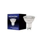 Noxion PerfectColor LED-Spot GU10 PAR16 4.2W 350lm 36D - 940 Kaltweiß | Höchste Farbwiedergabe - Dimmbar - Ersatz für 50W