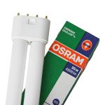 Osram Dulux L 55W - 840 Kaltweiß | 4-Pins 