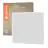Ledvance LED Panel Comfort Aluminium Weiß 33W 4320lm - 865 Tageslichtweiß | 60x60cm
