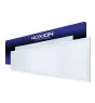Noxion LED Panel Delta Pro Pronox V2.0 40W 5280lm - 830 Warmweiß | 120x30cm - UGR <19 - Dali Dimmbar - Philips Xitanium Treiber