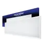 Noxion LED Panel Ecowhite V3.0 36W 3600lm - 830 Warmweiß | 120x30cm - UGR <19