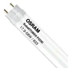 Osram SubstiTUBE LED T8 Food (EM Mains) High Frequency 17.9W 1700lm - 833 Warmweiß | 150cm - Food - Ersatz für 58W