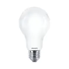 Philips Classic LEDbulb E27 A67 13W 827 2000lm | Extra Warmweiß - Ersatz für 120W