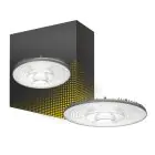 Bright Choice LED Highbay V2.0 200W 26000lm 90D - 840 Kaltweiß | IP65 - 1-10V