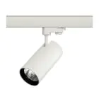 LED Schienenstrahler ELARA PC Weiß 30W 2500lm 40D - 840 Kaltweiß
