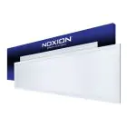 Noxion LED Panel Delta Pro V3.0 Highlum 36W 5225lm - 830 Warmweiß | 120x30cm - UGR 