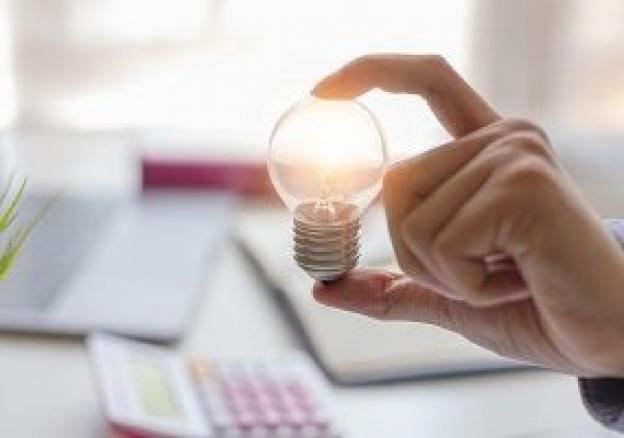 Wie viel Watt brauche ich?