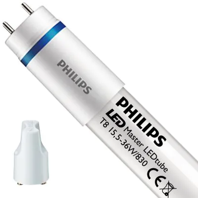 LED-R&ouml;hre von Philips