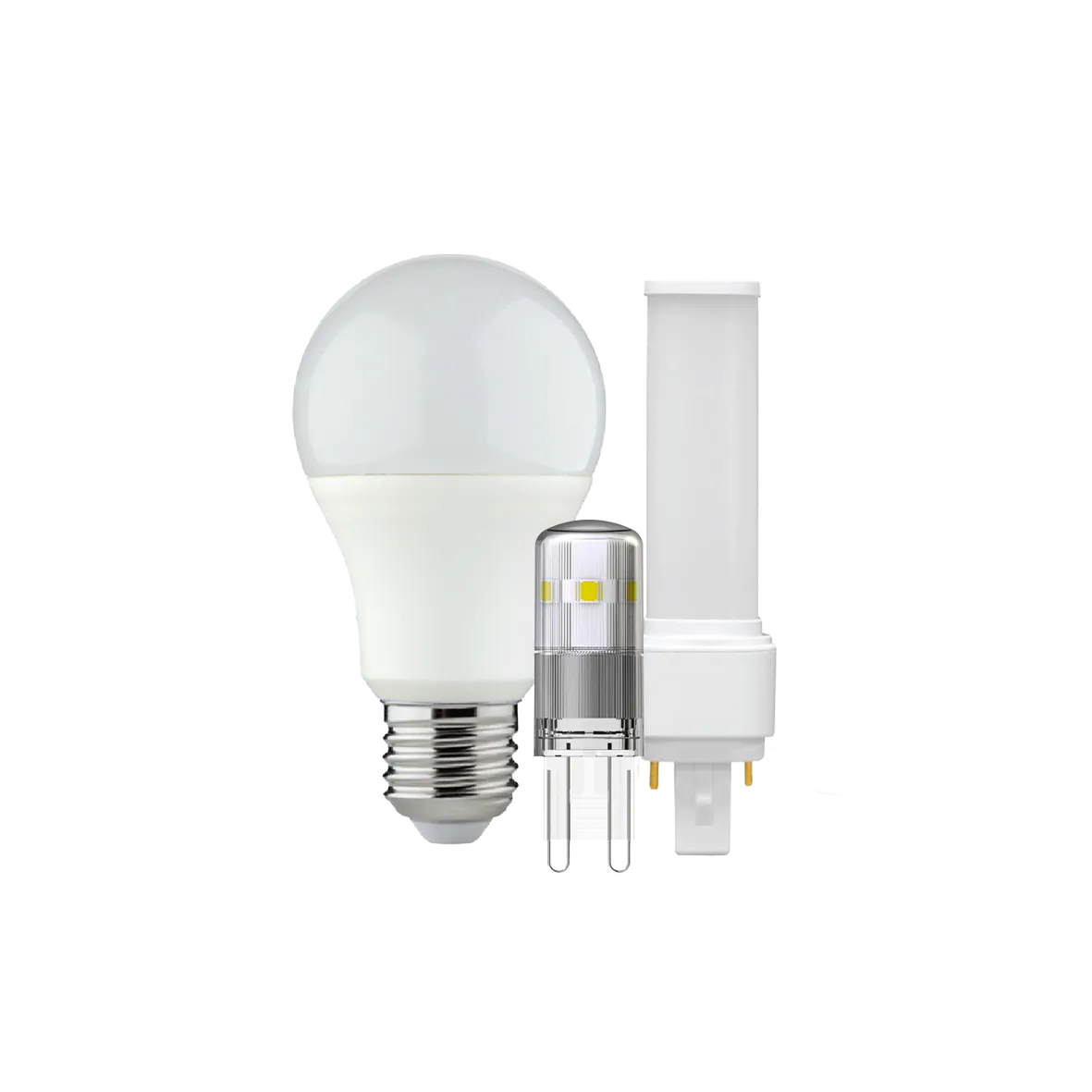 LED-Lampen